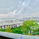 Bán nhà mặt phố từ hoa 220 m2,6 tầng, mặt tiền 8.9 m, dài 13m, 200 tỷ quảng an