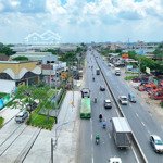 Căn hộ destino centro mặt tiền ql1a thanh toán theo tiến độ xây dựng!
