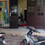 Bán nhà chính chủ 78,8m2 sổ đỏ chính chủ vài phút đi bộ ra công viên hòa bình