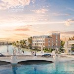 Căn song lập rẻ nhất dự án vin vũ yên 185m2, chỉ 13.5 tỷ, view công viên, sau nhà là biển, cực hiếm