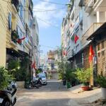 Bán nhà 4 tầng hẻm xe ngay vạn phúc city phường hiệp bình phước chỉ 7.2 tỷ