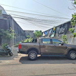 đất đẹp 185m ngang 5m gần chợ dĩ an 2 và khu hành chính tp dĩ an