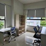 Cho thuê cc botanica premier, 15 triệu, 70m2, đầy đủ nội thất, 1 phòng làm việc, 1pn, 1 phòng khách