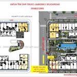 Shophouse phố tài chính quốc tế tại dự án cardinal court phú mỹ hưng