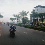 Bán đất nguyễn phước lan, gần cầu hòa xuân.