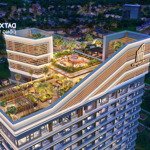 Bán căn hộ chung cư tại the infinity, đt 743, dĩ an, bình dương, 39 triệu vnd, 75m2