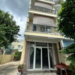Khu đô thị vạn phúc - biệt thự tâm huyết chủ xây ở
