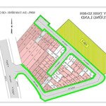 Hàng hiếm bán lô đất kdc nam cường đường 7m có vỉa hè. 60m2 đất giá duy nhất trong tuần 3.69 tỷ