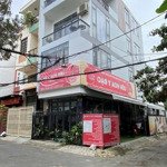 ** cơ hội đầu tư hấp dẫn! **bán nhà 2 mặt tiền - cư xá chu văn an, phường 26, dt 4.5m x12m 5 tầng