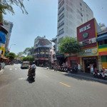 Hiếm! cần nhà bán mặt tiền nguyễn thái học quận 1 - dt 4x20m 8 tầng có hđt 200 triệu - giá 40 tỷ