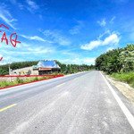 Bán 2 sào đất (29x61=2330m2) sẵn 200m thổ cư minh hưng chơn thành cặp khu công nghiệp đúng 890tr