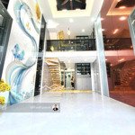 Nhà 4 Tầng Mới, 91M2, Dtxd Gần 300M2, Đường Trước Nhà 4M, Gần Hoàng Diệu. 7 Tỷ Xtl