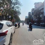 Bán Toà Nhà 10 Tầng Mặt Phố Trung Tâm Ba Đình 450M2 - Hầm Vị Trí Siêu Đẹp Dòng Tiền Khủng.