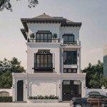 Hiếm! Bán Biệt Thự 2Mt Khu Compound Trần Não 208M2 ,Nhà 3 Tầng Có Thể Làm Thêm Hồ Bơi Giá Bán 42 Ty
