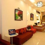 Mặt Phố Hàng Bạc 110M2 5 Tầng 18 Phòng Ô Chờ Thang Máy 78 Tỷ