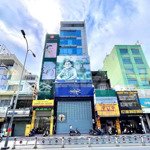 Khan Hiếm. Toà Nhà Mặt Tiền Trương Văn Bang, Quận 2. Diện Tích: 180M2(8X20M), 8 Tầng, Hđt: 300 Triệu/Th. 98 Tỷ
