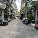 Trước nhà 10m, pl vỉa hè ô tô tránh, 2 thoáng sát phố cổ, 54m2*5t mt 4.6m chào 16 tỷ