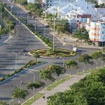 Cho thuê mặt bằng 3 mặt tiền vị trí đắc địa trung tâm đà nẵng