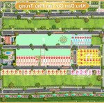 Chính chủ bán lô đất 86m2 tại đường cây da, củ chi, sổ hồng riêng, giá 1.85 tỷ