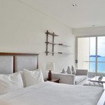 Em sẵn căn hộ studio view trực biển, cho thuê tháng giá tốt nhất the costa nha trang.