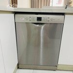 Fully furnished ready-to-move-in gold view district 4 apartment for rent from actual landlord