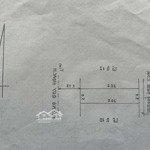 Bán nhà 2 tầng có 2 mặt tiền đường phan anh và phạm ngọc thạch, tp.huế