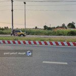 Thua lỗ làm ăn cần bán đất 900tr lê thị kim,gần ubnd xuân thới thượng, hóc môn, tp.hcm,dt 120m2.shr