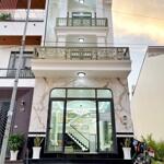Bán nhà mới 100% 1 trệt 2 lầu rất đẹp, hiện đại, cách công viên bờ kè 30m khu tây đô, 5.4 tỷ, cái răng, cần thơ
