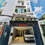 Bán nhà riêng hẽm xe hơi đ tân cảng-p25-bình thạnh giá 3tỷ6/72m2 gần ga tân cảng cho thuê 24tr