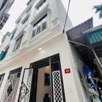 Bán gấp siêu phẩm ngõ ô tô, 37m2,5 tầng, hòa bình hà đông giá hơn 3 tỷ