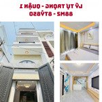 Bán nhà riêng tại đường lý tự trọng, bến thành, quận 1, tp.hcm, giá cực chất 8,85 tỷ, 88 m2