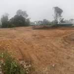 Bán 2.042 M2 Đất Làm Kho Xưởng Gần Đường Đinh Tiên Hoàng, Văn Lung, Phú Thọ
