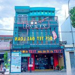 Tôi Là Chủ Nhà, Cho Thuê Nhàmặt Tiền956 - 958 Cách Mạng Tháng 8,Diện Tích8X45M, Dtxd 8X21M, 4 Tầng, 10 Phòng Ngủ7Wc