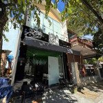 Bán Nhà Mặt Tiền Kinh Doanh Kết Hợp Ở Đường Tô Hiệu,Hoà Minh,Đà Nẵng