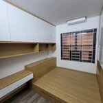 BÁN NHÀ PHỐ BẾ VĂN ĐÀN - 6 TẦNG - Ô TÔ CẠNH NHÀ - 1 NHÀ RA Ô TÔ TRÁNH