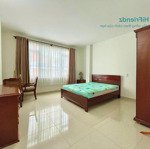 1 Phòng Ngủ Tách Bếp 40M2 Gần Ba Son Quận 1_Phạm Viết Chánh_Bình Thạnh_Đủ Nội Thất_Thang Máy_Bảo Vệ