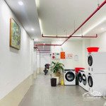 Chung cư mini dòng tiền khủng - ngõ 38 trần phú, hà đông diện tích 45m², lô góc