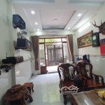 Nhà đẹp đường lê trọng tấn, tân phú - 64m2 - 4 tầng - ôtô ngủ nhà - bán chỉ 8, tỷ - đường rộng, xe