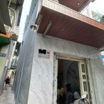 Siêu phẩm sắp hoàn thành âu cơ p14 quận 11 giá tốt, vị trí đẹp!