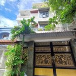 Bán nhà mặt tiền nguyễn hiền-q3, gần bệnh viện bình dân. giá 4tỷ560/95,8m2 đang cho thuê 29triệu