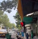 Mặt tiền kinh doanh 98 nguyễn trung trực, dĩ an - ngay sân vận động đông hòa