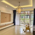 Cho thuê cc riverpark residence, 38 triệu, 115m2, 3pn, 2wc, tân phong, q7, hcm