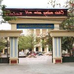 Bán đất ngay trường thpt mạc đĩnh chi, ubnd quận dương kinh, vin dương kinh, 20 triệu/m²