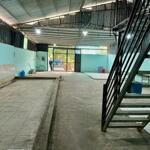 Cho thuê xưởng thạnh lộc 15 quận 12. dt: 9x26m giá: 14tr