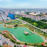 Tổng hợp quỹ căn chuyển nhượng tại khai sơn city giá tốt chỉ từ 5.4 tỷ đến 7.6 tỷ