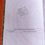 Bán đất thổ cư vân côn hoài đức đường ôtô thông giá dẻ