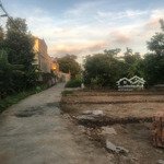 Lô đất tiếp giáp trực tiếp kcn tràng duệ