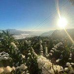 Giảm mạnh lô đất đúng phong thủy, view sông, săn mây