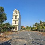 đất nền có thổ cư mặt tiền long phước - cách vinhomes và cao tốc chỉ 3km - lh: 0945270289