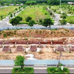Bán đất nền dự án gem sky world, quốc lộ 51, long đức, long thành, đồng nai, 100m2. giá 2,6tỷ